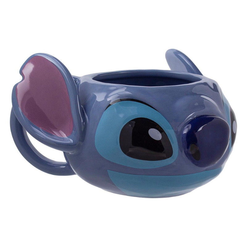 Stitch Mug