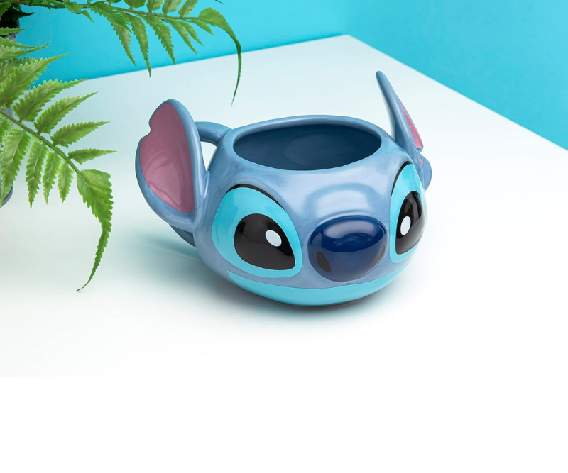 Stitch Mug