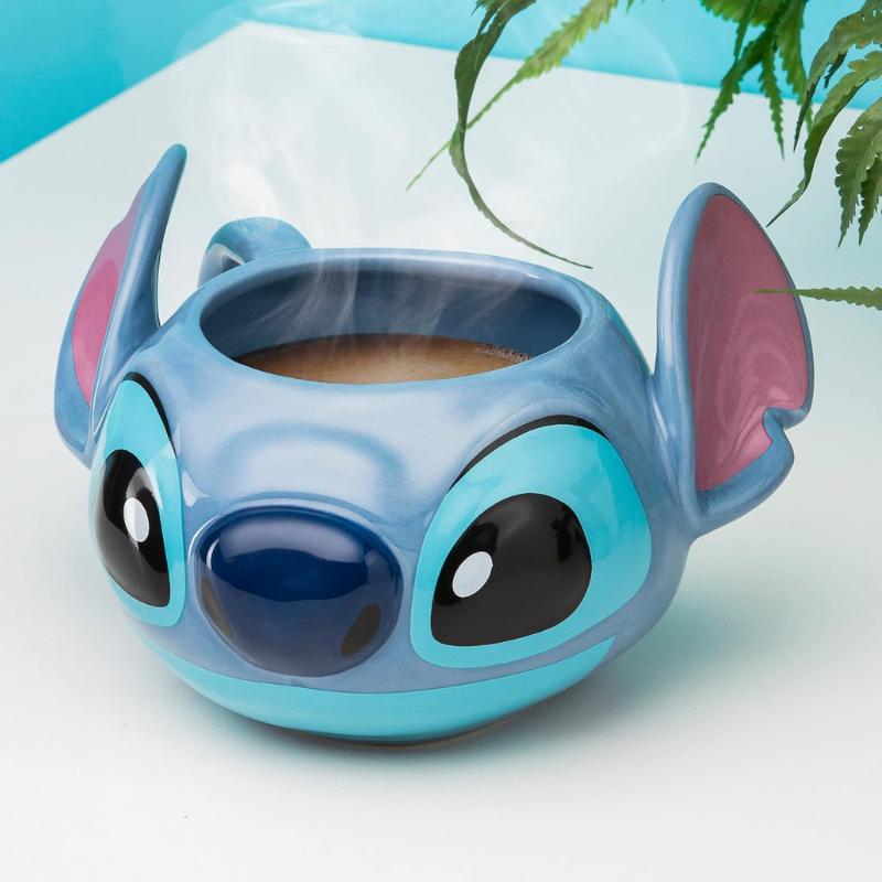 Stitch Mug