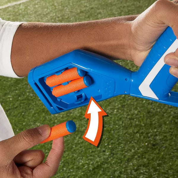 Hasbro - Nerf N Series | Strikeback Blaster