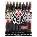 Scentco - Sugar Skull Smens Assortment