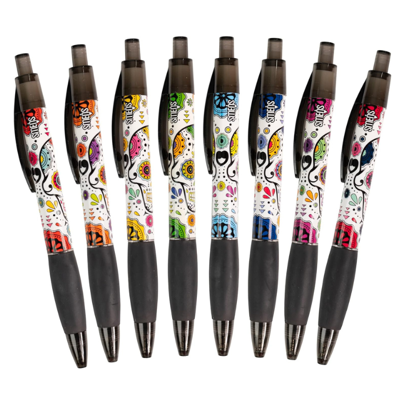 Scentco - Sugar Skull Smens Assortment