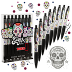 Scentco - Sugar Skull Smens Assortment