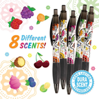 Scentco - Sugar Skull Smens Assortment
