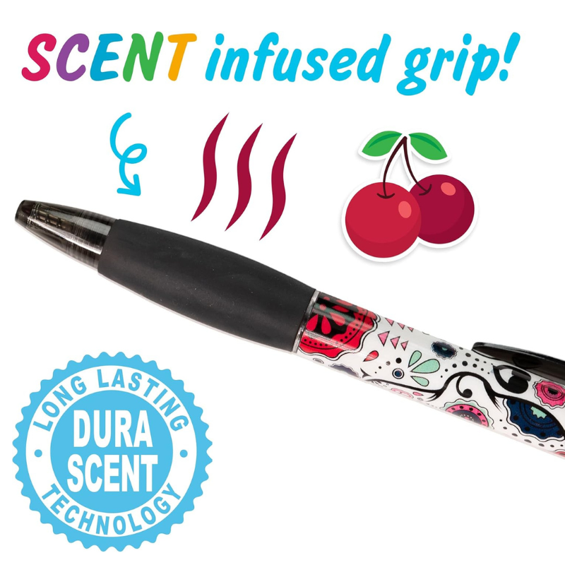 Scentco - Sugar Skull Smens Assortment