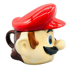 Super Mario Mug