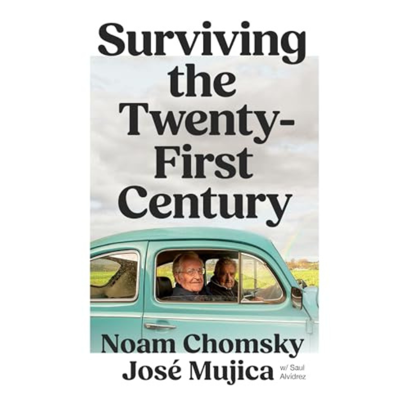 Surviving the 21st Century