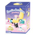 Sanrio - Sweet Dream Series Assembling Toy Assortment