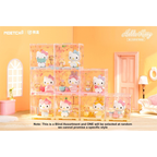 Sanrio - Hello Kitty Sweetheart Playmate Character Assortment