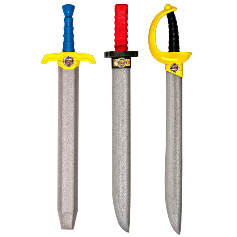 ZURU - X-Shot | Swords Assortment