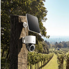 Anker eufy 4G LTE Cam S330