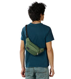 Jansport- FIFTH AVENUE ARMY GREEN
