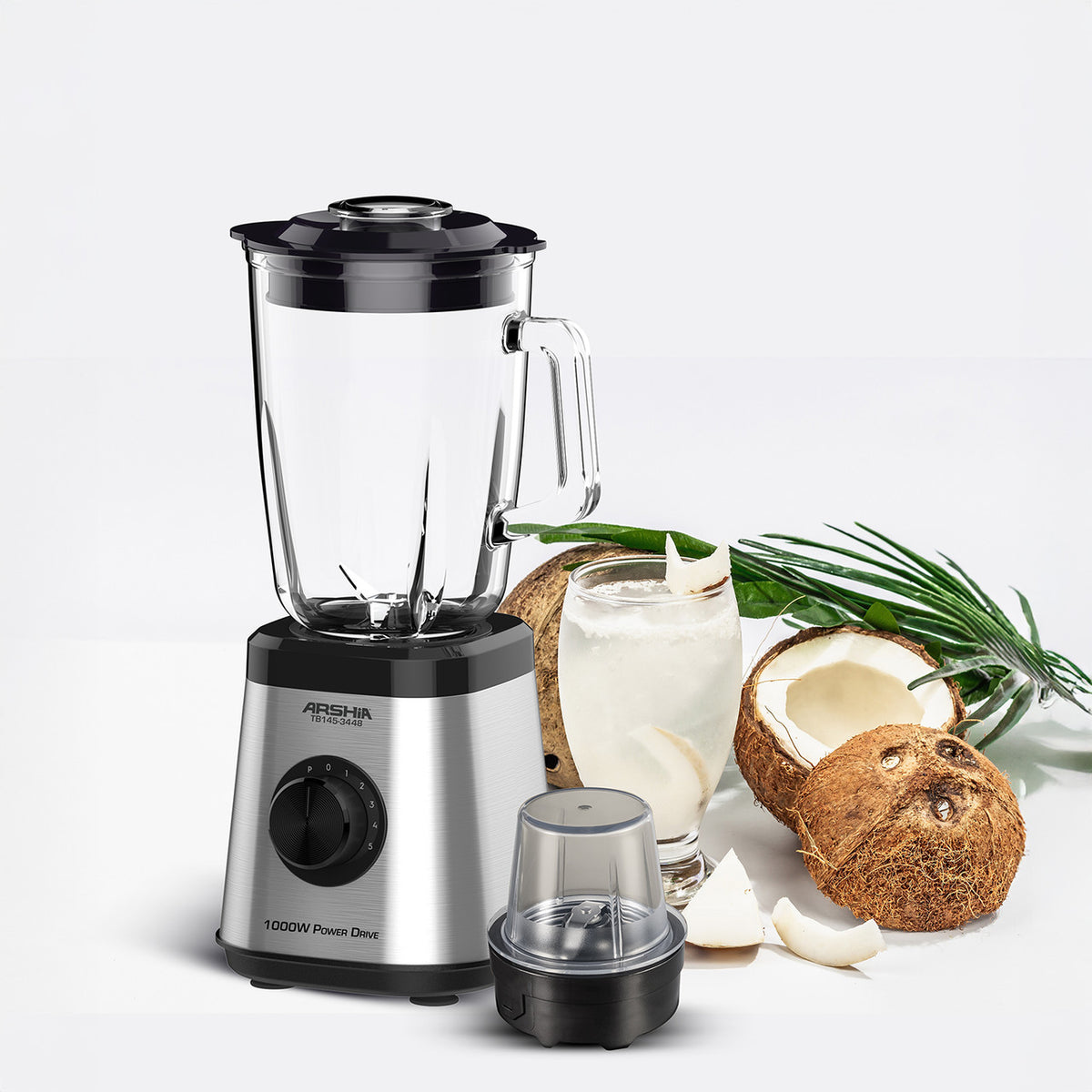 Table Blender