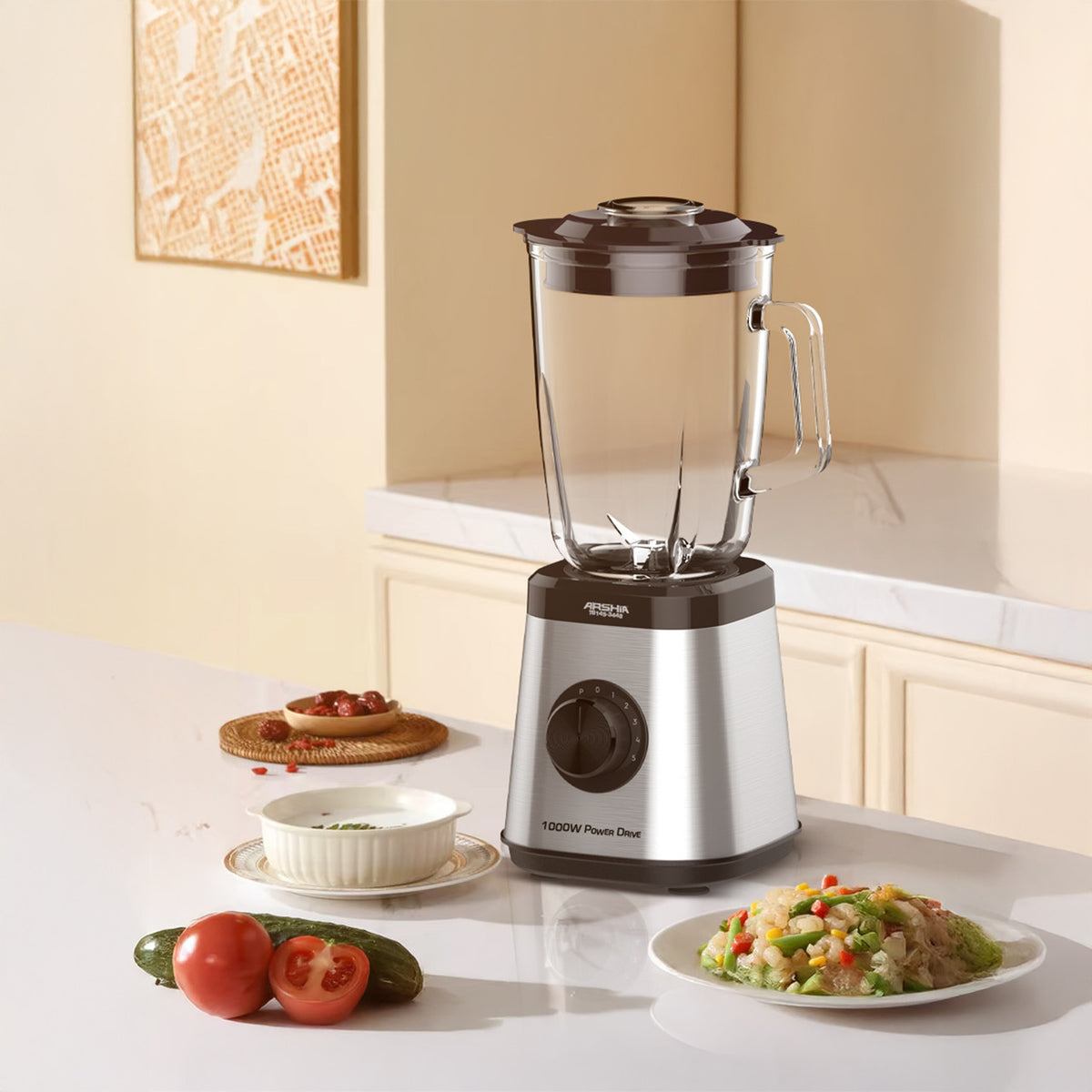 Table Blender