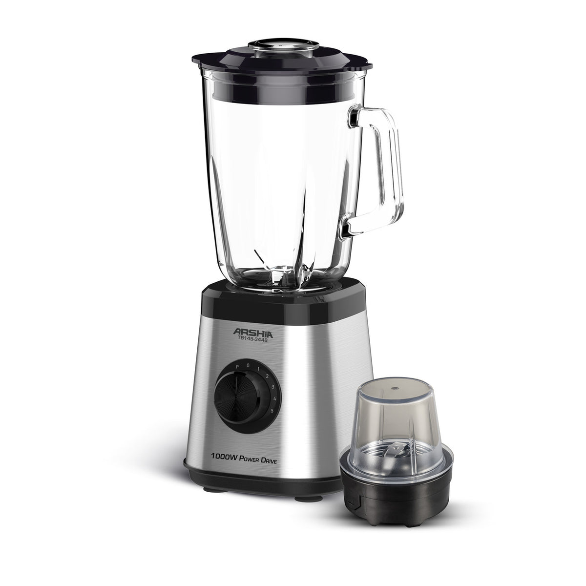 Table Blender