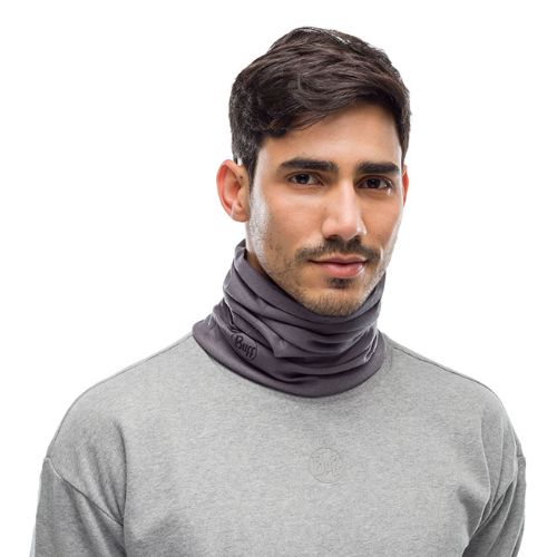 BUFF - ThermoNet | Solid Grey
