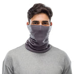 BUFF - ThermoNet | Solid Grey