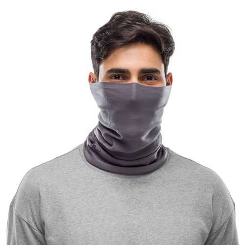 BUFF - ThermoNet | Solid Grey
