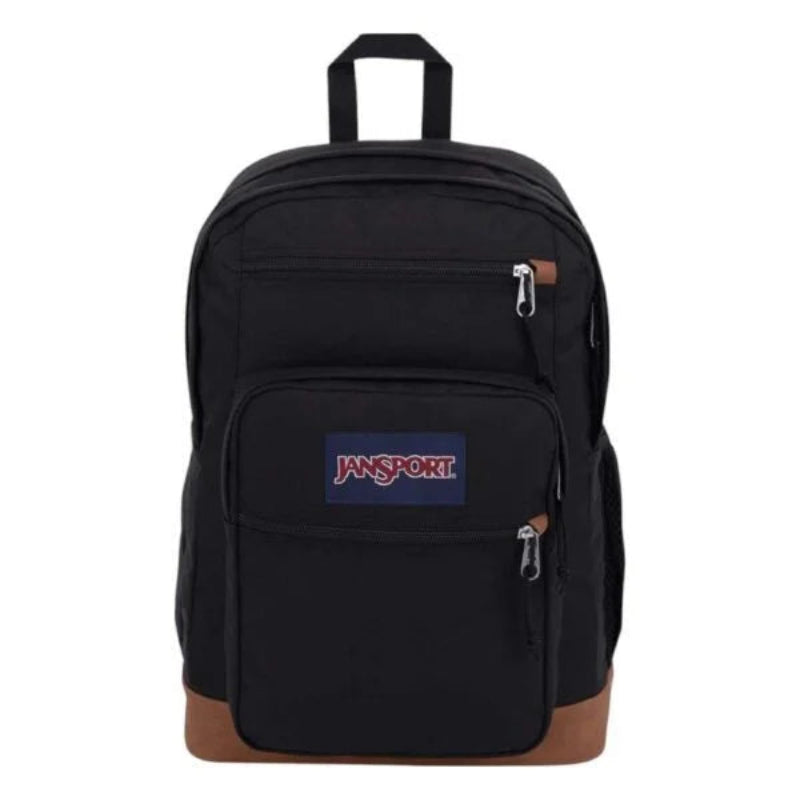 Jansport- COOL STUDENT Black