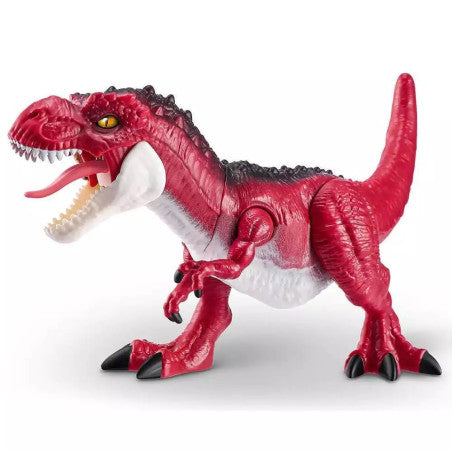 ZURU - Robo Alive | Dino Action T-Rex
