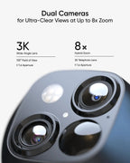 Anker eufy Security S320 SoloCam