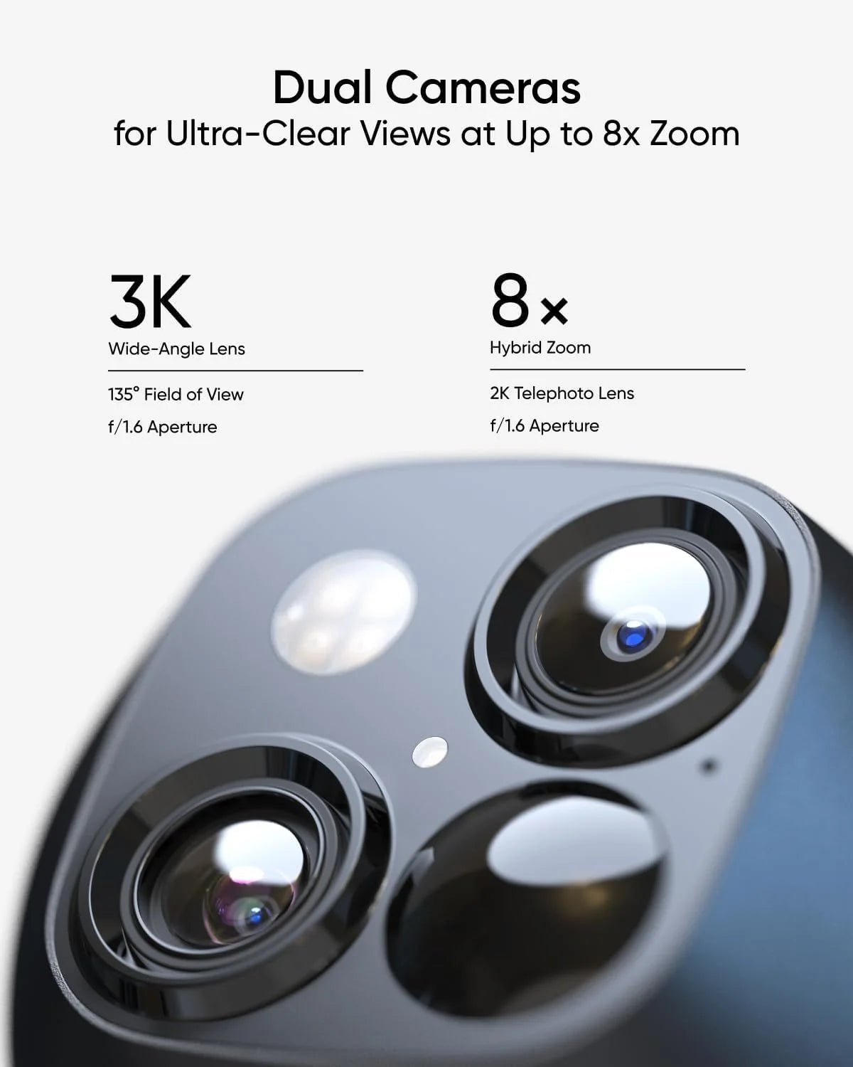 Anker eufy Security S320 SoloCam