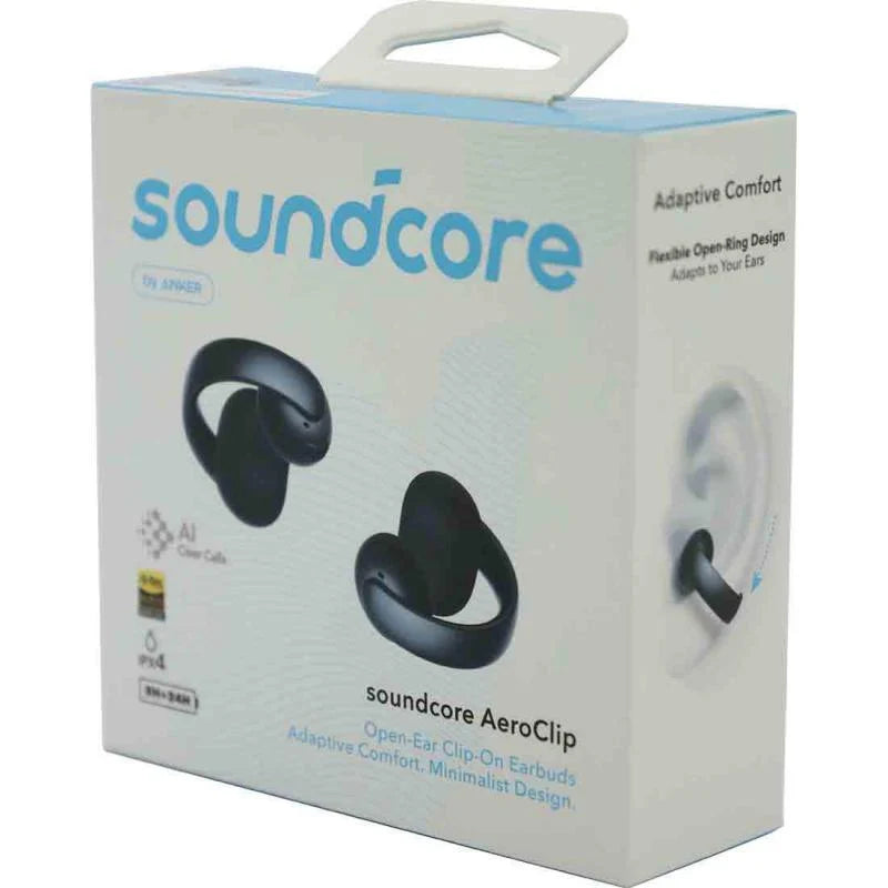 Anker soundcore AeroClip