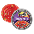 Crazy Aaron's Take a Taco Mini Thinking Putty