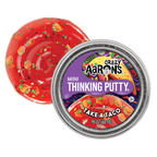 Crazy Aaron's Take a Taco Mini Thinking Putty