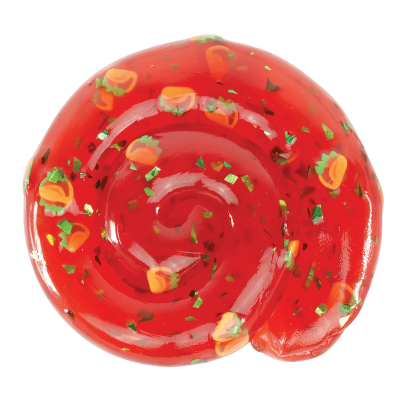 Crazy Aaron's Take a Taco Mini Thinking Putty