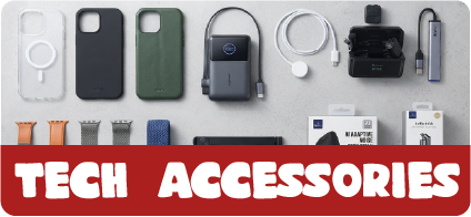 Tech Accessories