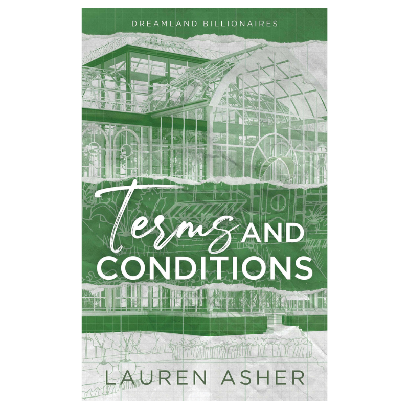 Terms and Conditions