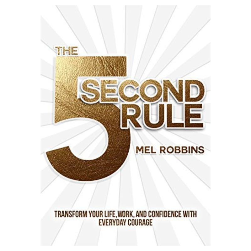 The 5 Second Rule