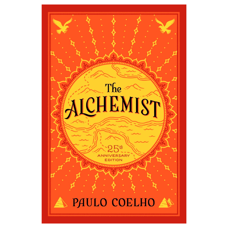 The Alchemist