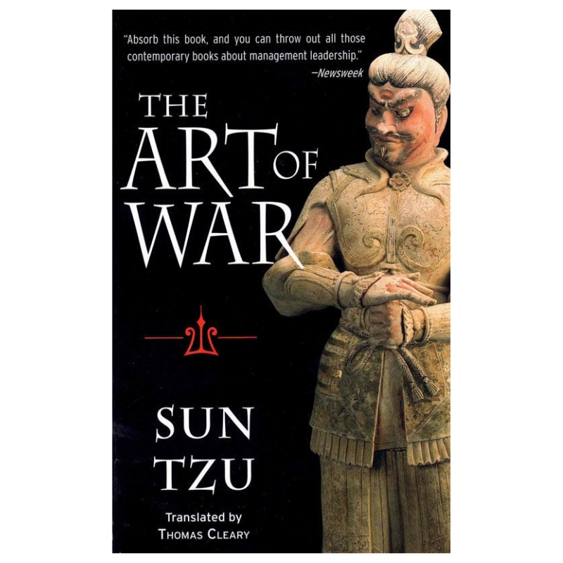 The Art of War