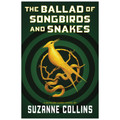 The Ballad of Songbirds And Snakes