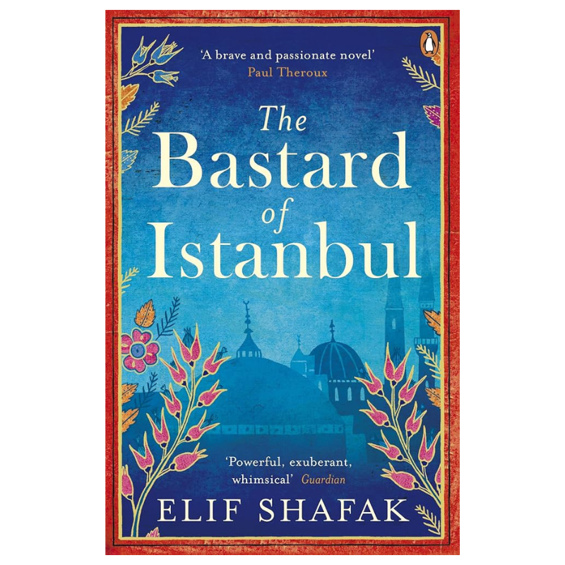 The Bastard of Istanbul