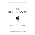 The Black Swan: The Impact of the Highly Improbable