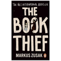 The Book Thief