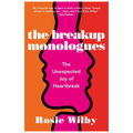 The Breakup Monologues