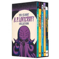 The Classic H. P. Lovecraft Collection