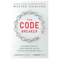 The Code Breaker