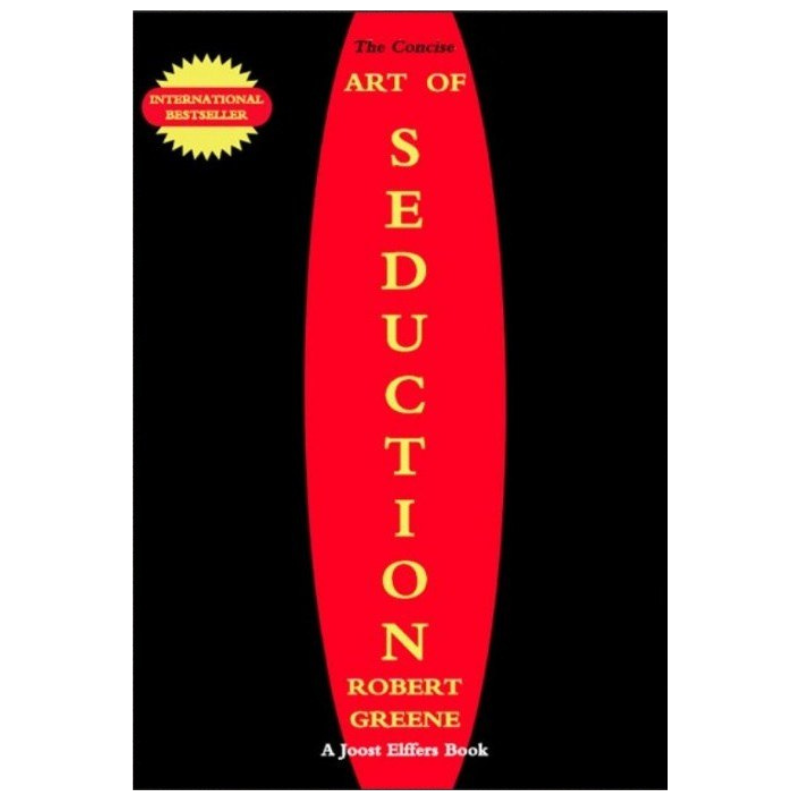 The Concise Art of Seduction