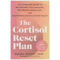 The Cortisol Reset Plan