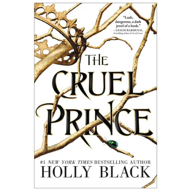 The Cruel Prince