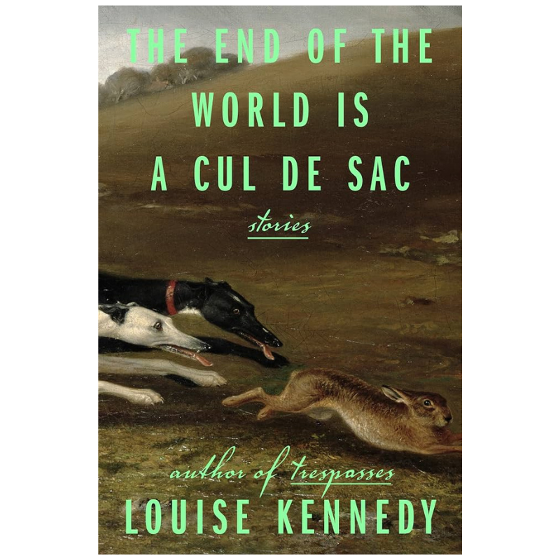 The End of The World is a Cul de Sac