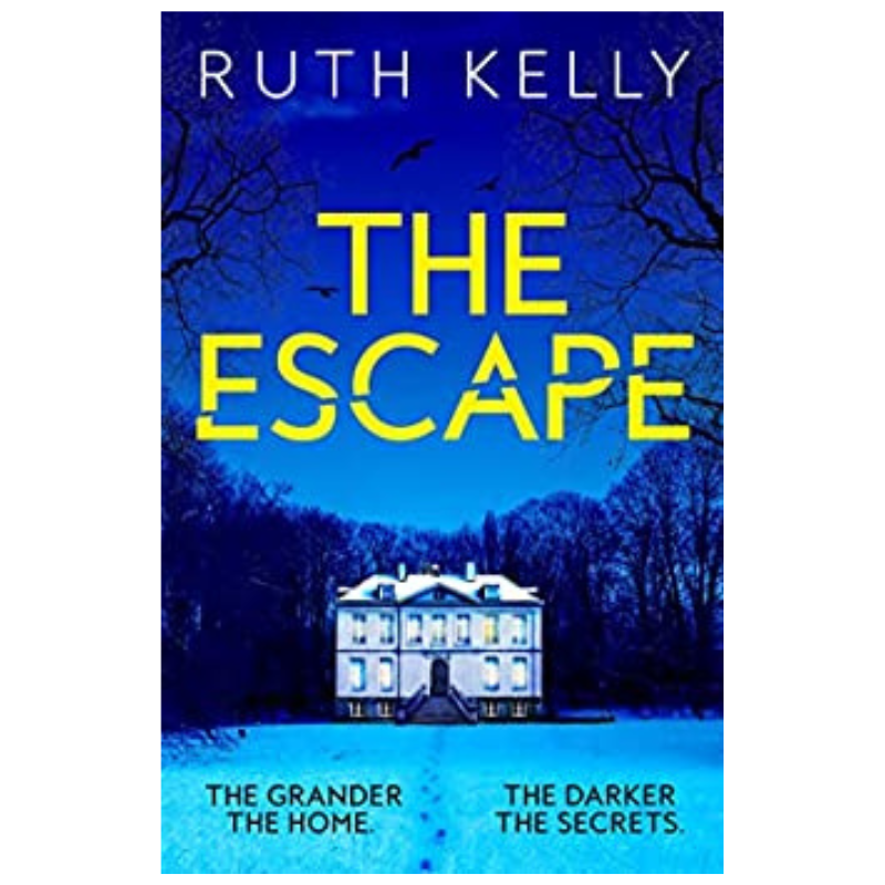 The Escape