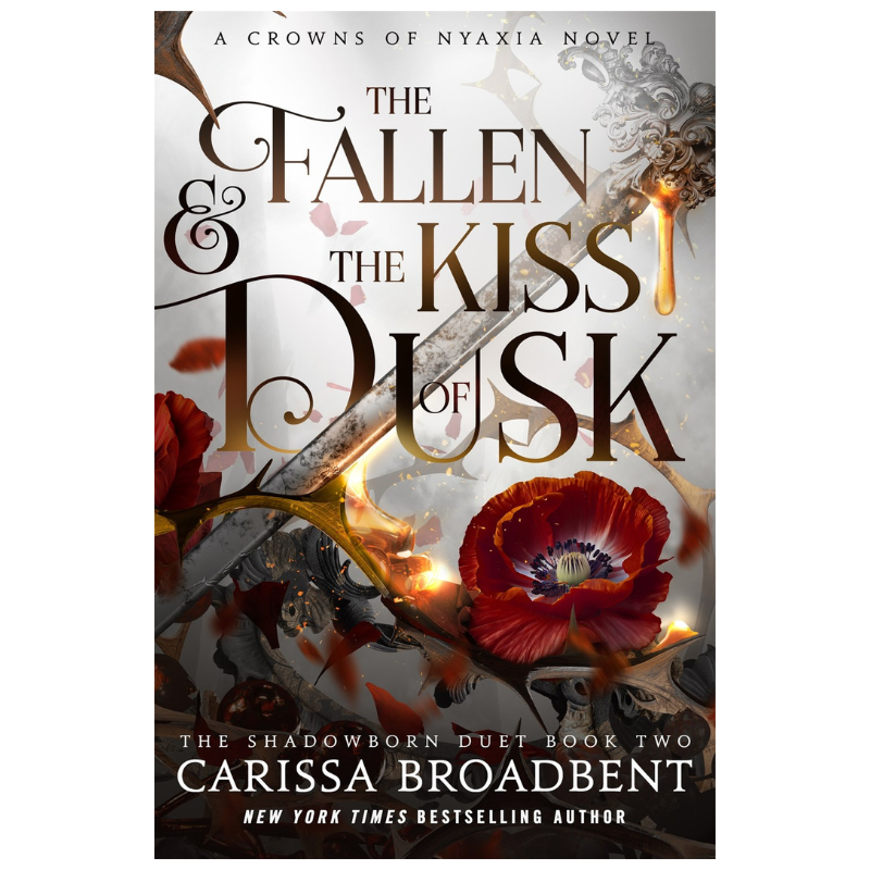 The Fallen and the Kiss of Dusk