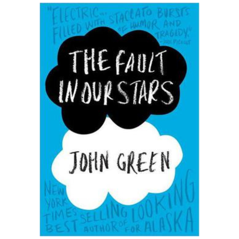 The Fault in Our Stars