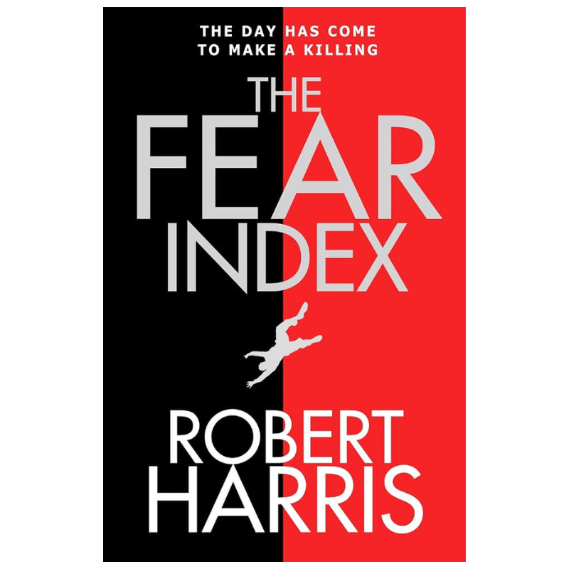 The Fear Index